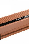 REİS AUDİO RS-PX400.4D 4 KANAL FULL RANGE AMFİ  RS-PX400.4D