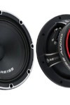 Reiss Audio 16 Cm Midrange Rs-m6tj 150w Rms 350w Maksimum Güç Kap