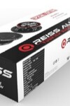 Reiss Audio 16 Cm Midrange Rs-m6tj 150w Rms 350w Maksimum Güç Kap
