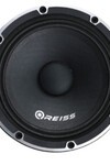Reiss Audio 16 Cm Midrange Rs-m6tj 150w Rms 350w Maksimum Güç Kap