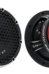Reiss Audio 16 Cm Midrange Rs-m6tj 150w Rms 350w Maksimum Güç Kap