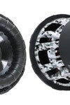 REISS AUDIO RICH12.D2 30 CM SUBWOOFER BAS ÇİFT BOBİN 2 OHM 5000 WATT MAX POWER 2500 WATT RMS POWER