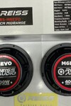 Reıss Audıo Rs-M6Evo 16Cm Midrange 400Wat 100Rms İki Adet