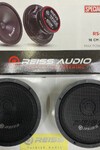 Reıss Audıo Rs-M6Evo 16Cm Midrange 400Wat 100Rms İki Adet
