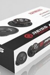 Reiss Audio Rs-m6ufo 16 Cm Midrange 375 Watt Special Edition Çift