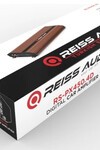 Reıss Audıo RS-PX450.4D 400W 4 Kanal Class D Amfi