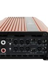 Reıss Audıo RS-PX450.4D 400W 4 Kanal Class D Amfi