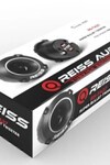 Reiss Audio Rs-ta27 Çifti 200wat-200w Rms 7.5cm Dome Tweeter Tiz