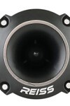 Reiss Audio Rs-ta27 Çifti 200wat-200w Rms 7.5cm Dome Tweeter Tiz