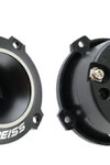 Reiss Audio Rs-ta27 Çifti 200wat-200w Rms 7.5cm Dome Tweeter Tiz
