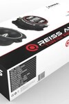 REISS AUDIO Rs-TA63 10cm Özel Seri Emma Global Tweeter Dome