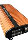 Reiss PX1506D 6 Kanal 150 Rms Amfi