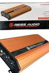 Reiss PX1506D 6 Kanal 150 Rms Amfi