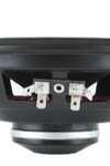 Reiss Rs-m6nx 16 Cm Neodyum Özel Mıknatıs Oto Midrange Hoparlör Çifti 600wat-200w Rms