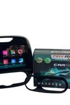 RENAULT CAPTUR 2013-2021 NAVİMEX 6-128 (FANLI) PROFESYONEL OEM MULTİMEDİA