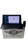 RENAULT MEGANE 2 2004-2010 CADENCE R15 (DVR KAYIT CİHAZI  ) PRO OEM MULTİMEDİA