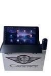 RENAULT MEGANE 2 2004-2010 CADENCE R15 (DVR KAYIT CİHAZI  ) PRO OEM MULTİMEDİA
