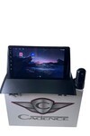 RENAULT MEGANE 2 2004-2010 CADENCE R15 (DVR KAYIT CİHAZI  ) PRO OEM MULTİMEDİA