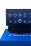 RENAULT TRAFFİC 2010-2014 CADENCE 6-128 (SİM KARTLI) 360 CAM DESTEKLİ PRO OEM MULTİMEDİA