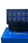 RENAULT TRAFFİC 2010-2014 CADENCE 6-128 (SİM KARTLI) 360 CAM DESTEKLİ PRO OEM MULTİMEDİA