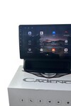 RENAULT TRAFFİC 2010-2014 CADENCE R15 (DVR KAYIT CİHAZI  ) PRO OEM MULTİMEDİA