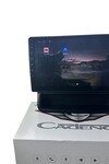 RENAULT TRAFFİC 2010-2014 CADENCE R15 (DVR KAYIT CİHAZI  ) PRO OEM MULTİMEDİA