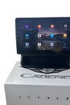 RENAULT TRAFFİC 2010-2014 CADENCE R15 (DVR KAYIT CİHAZI  ) PRO OEM MULTİMEDİA