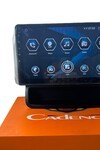 RENAULT TRAFFİC 2010-2014 CADENCE T5 İŞLEMCİLİ PROFESYONEL 360 CAM DESTEKLİ OEM MULTİMEDİA