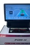 RENAULT TRAFFİC 2010-2014 FORX 2-32 YENİ SERİ İŞLEMCİLİ PRO OEM MULTİMEDİA