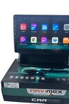 RENAULT TRAFFİC 2010-2014 NAVİMEX 8-128 (FANLI) PROFESYONEL OEM MULTİMEDİA