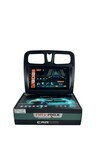 SANDERO-SYMBOL 2014-2019 NAVİMEX 6-128 (FANLI) PROFESYONEL OEM MULTİMEDİA