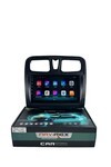 SANDERO-SYMBOL 2014-2019 NAVİMEX 6-128 (FANLI) PROFESYONEL OEM MULTİMEDİA