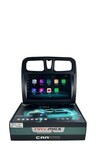 SANDERO-SYMBOL 2014-2019 NAVİMEX 6-128 (FANLI) PROFESYONEL OEM MULTİMEDİA