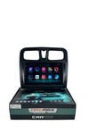 SANDERO-SYMBOL 2014-2019 NAVİMEX 8-128 (FANLI) PROFESYONEL OEM MULTİMEDİA