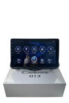 SANDERO-TALİANT 2021 CADENCE D13 YENİ SERİ İŞLEMCİLİ PRO OEM MULTİMEDİA