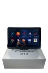 SANDERO-TALİANT 2021 CADENCE D13 YENİ SERİ İŞLEMCİLİ PRO OEM MULTİMEDİA