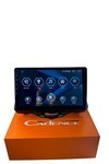 SANDERO-TALİANT 2021 CADENCE T5 İŞLEMCİLİ PROFESYONEL 360 CAM DESTEKLİ OEM MULTİMEDİA
