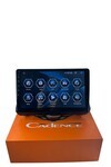 SANDERO-TALİANT 2021 CADENCE T5 İŞLEMCİLİ PROFESYONEL 360 CAM DESTEKLİ OEM MULTİMEDİA