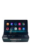SANDERO-TALİANT 2021 NAVİMEX SAMSUNG İŞLEMCİLİ 4-64 PROFESYONEL OEM MULTİMEDİA
