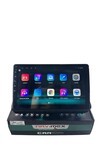 SANDERO-TALİANT 2021 NAVİMEX SAMSUNG İŞLEMCİLİ 4-64 PROFESYONEL OEM MULTİMEDİA