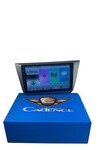 SEAT ALTEA 2005-2012 CADENCE 6-128 (SİM KARTLI) 360 CAM DESTEKLİ PRO OEM MULTİMEDİA