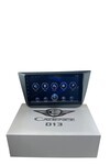 SEAT ALTEA 2005-2012 CADENCE D13 YENİ SERİ İŞLEMCİLİ PRO OEM MULTİMEDİA