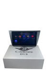 SEAT ALTEA 2005-2012 CADENCE D13 YENİ SERİ İŞLEMCİLİ PRO OEM MULTİMEDİA