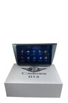 SEAT ALTEA 2005-2012 CADENCE D13 YENİ SERİ İŞLEMCİLİ PRO OEM MULTİMEDİA
