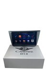 SEAT ALTEA 2005-2012 CADENCE D13 YENİ SERİ İŞLEMCİLİ PRO OEM MULTİMEDİA