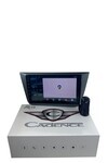 SEAT ALTEA 2005-2012 CADENCE R15 (DVR KAYIT CİHAZI  ) PRO OEM MULTİMEDİA