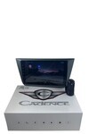 SEAT ALTEA 2005-2012 CADENCE R15 (DVR KAYIT CİHAZI  ) PRO OEM MULTİMEDİA