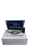 SEAT ALTEA 2005-2012 CADENCE R15 (DVR KAYIT CİHAZI  ) PRO OEM MULTİMEDİA