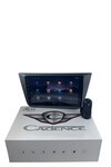 SEAT ALTEA 2005-2012 CADENCE R15 (DVR KAYIT CİHAZI  ) PRO OEM MULTİMEDİA