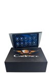 SEAT ALTEA 2005-2012 CADENCE T5 İŞLEMCİLİ PROFESYONEL 360 CAM DESTEKLİ OEM MULTİMEDİA